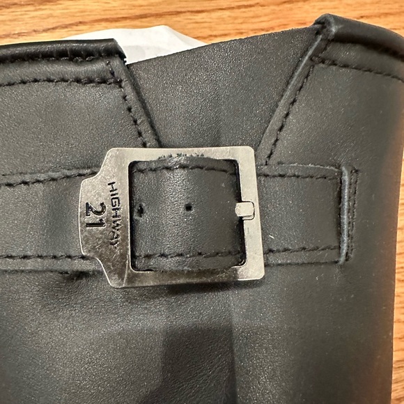 Highway 21 primary engineer short boot men’s. - Picture 4 of 8